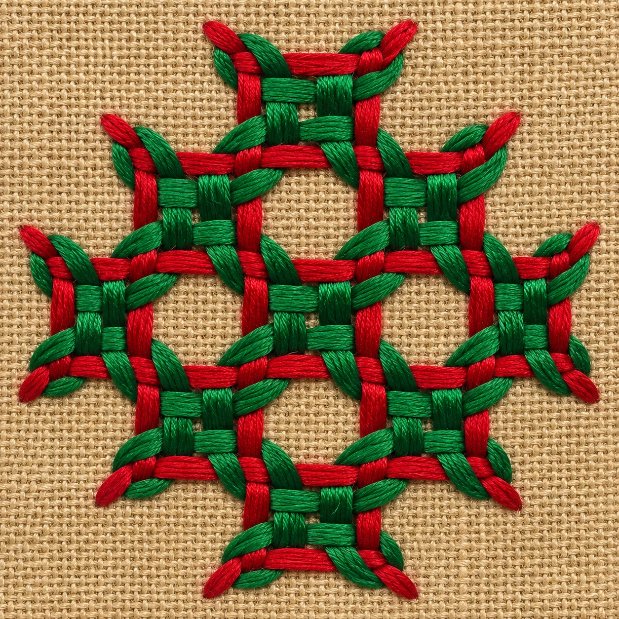 Ahir Embroidery ‘Bavadiyo’
