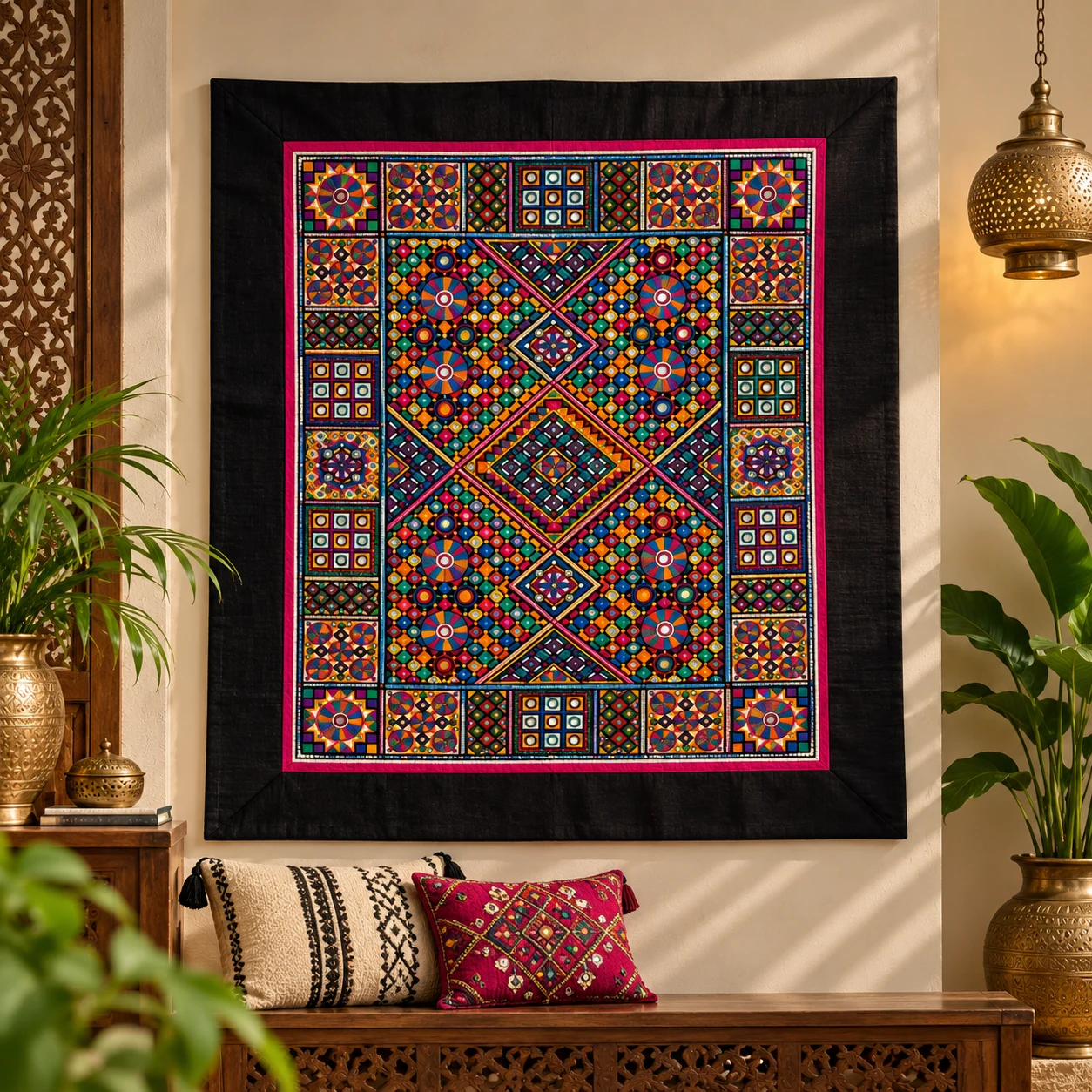 Masterpanel Heritage Wall Panel