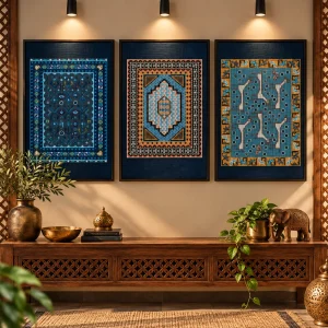 The Avinya Collection – Art Panel