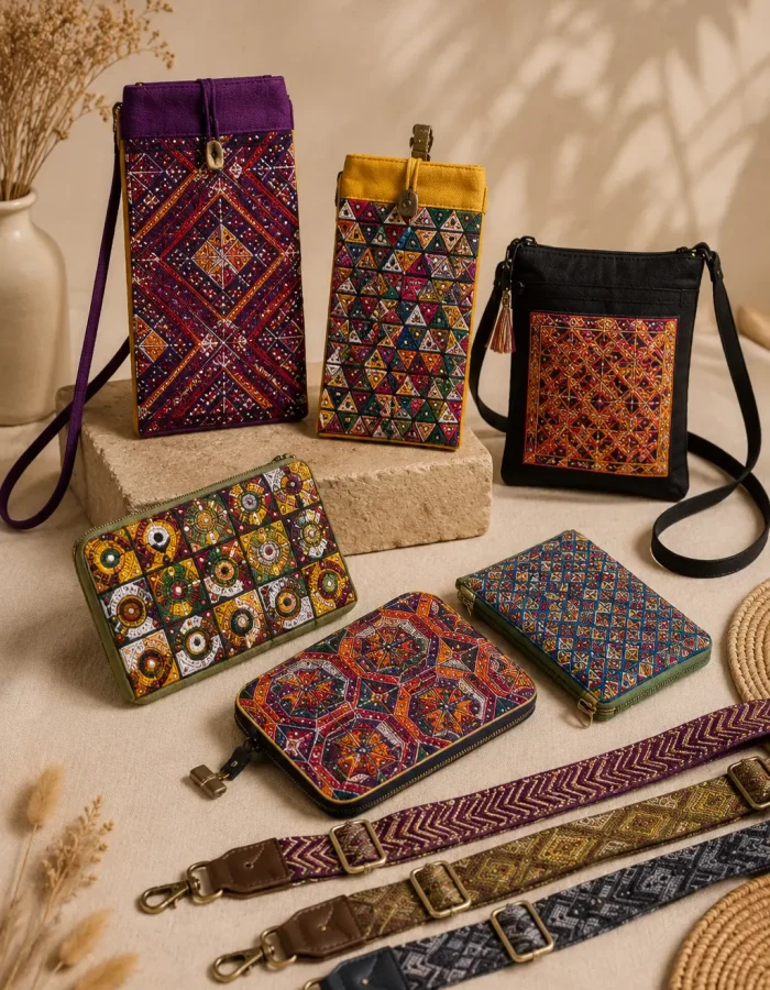 Accessories
