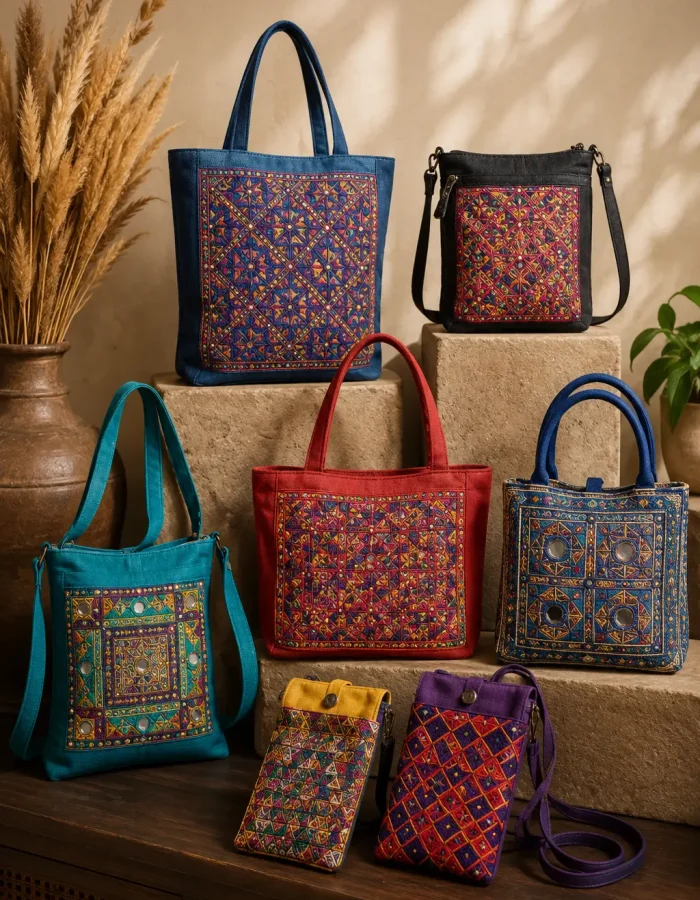 Bags