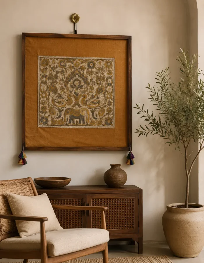 Wall Art