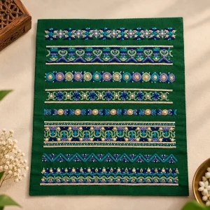 Embroidery Node